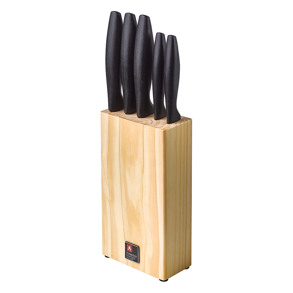 Набор ножей Richardson Sheffield URBAN, 5 пр.