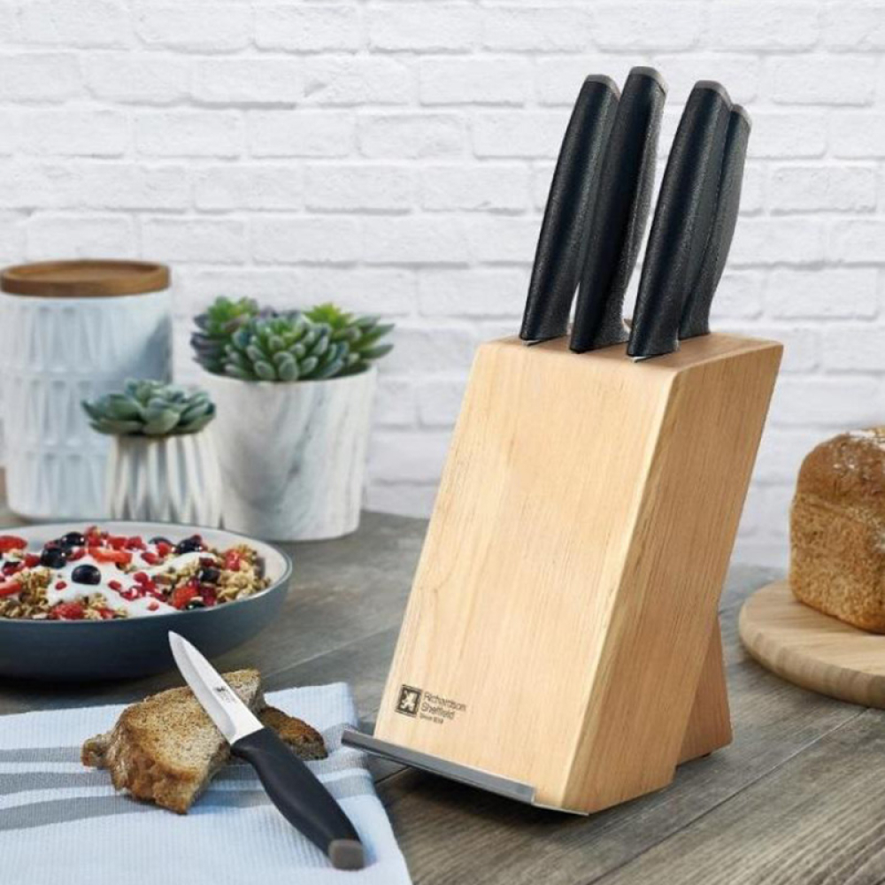 Набор ножей Richardson Sheffield ADVANTAGE, 5 пр.