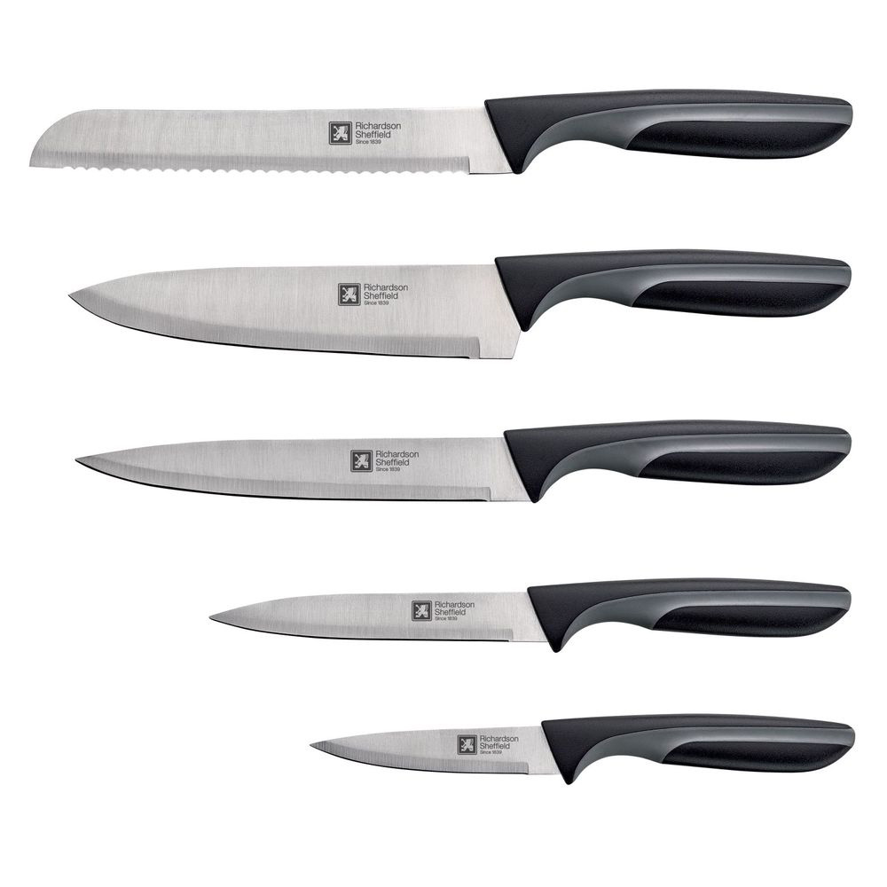 Набор ножей Richardson Sheffield, 5 пр.