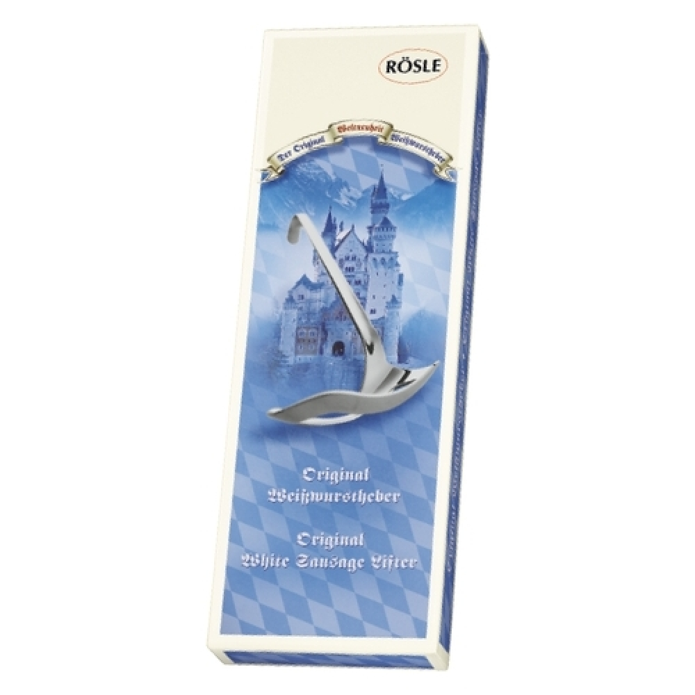 Ложка для баварских сосисок Rosle