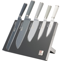Набір ножів Richardson Sheffield Seasons 6 шт., на магнітній підставці