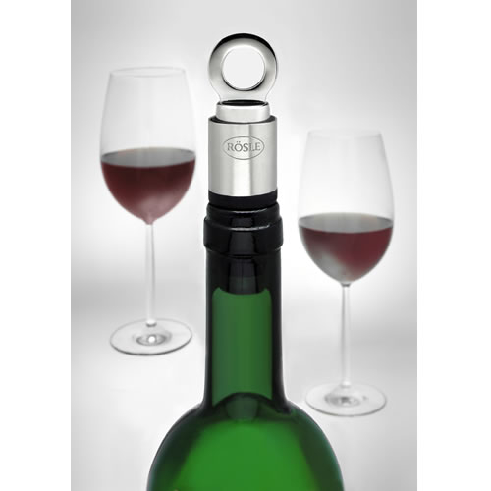 Пробка Rosle для пляшки