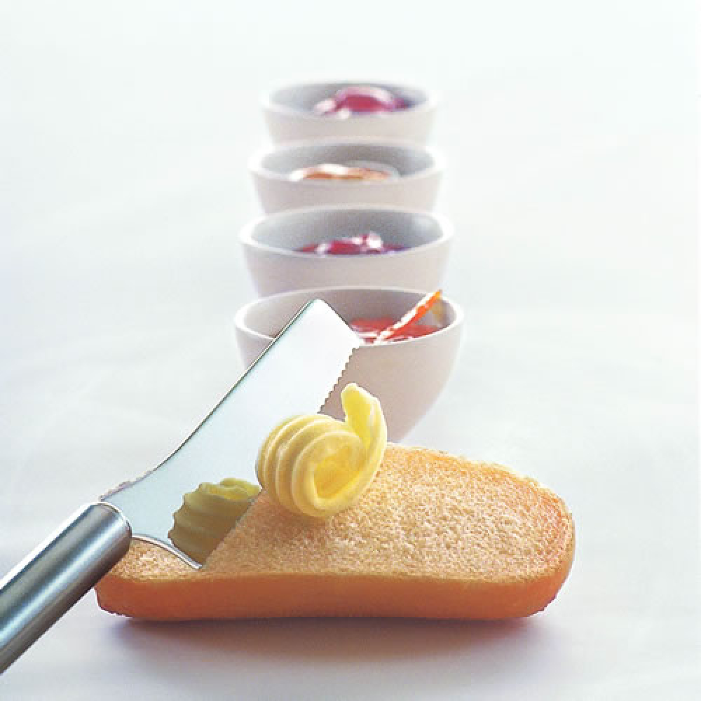 Нож Rosle для завтраков, 23 см