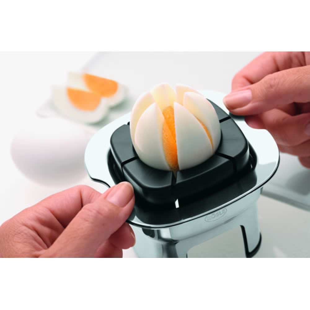 Яйцерізка-зірочка Rosle