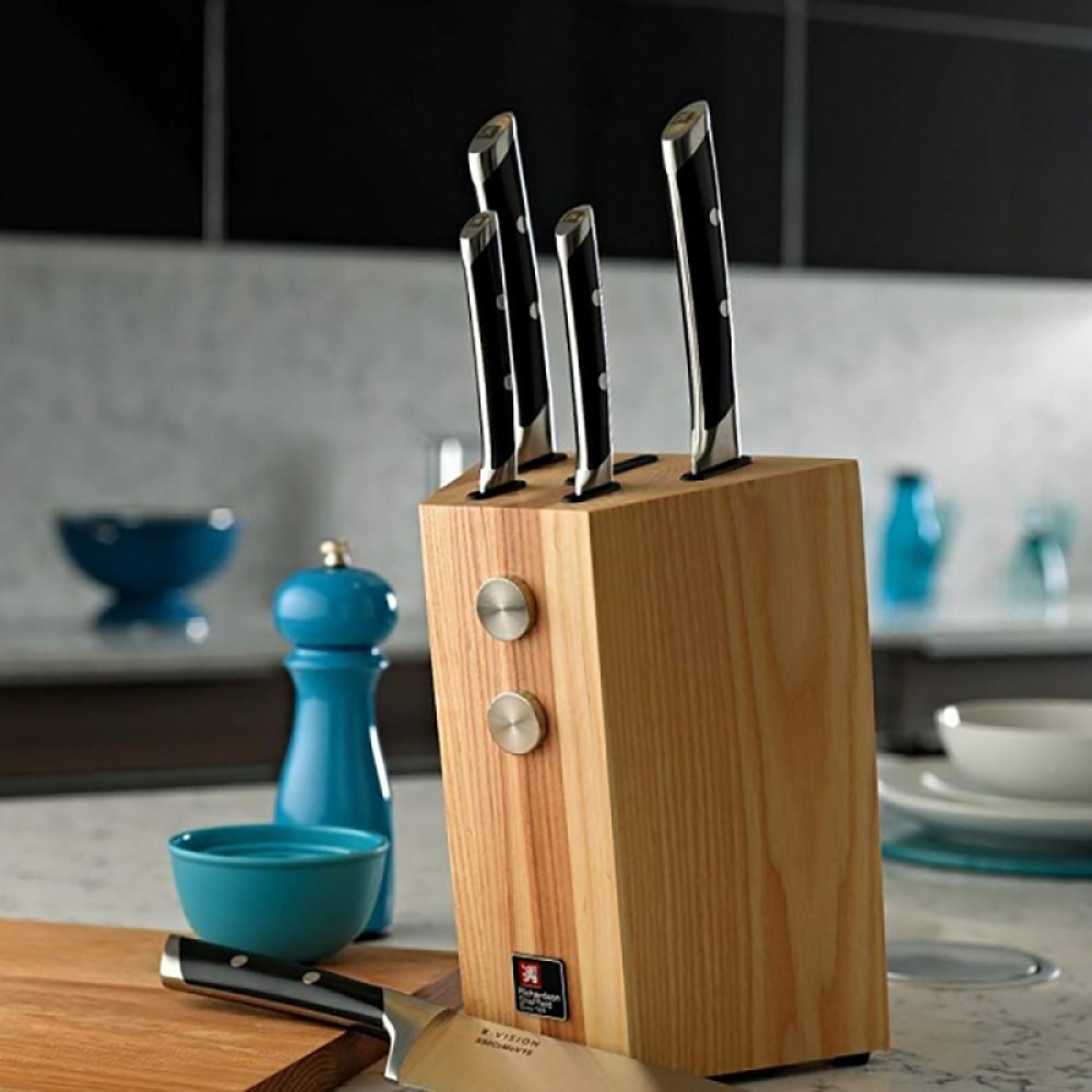 Набор ножей Richardson Sheffield VISION, 5 пр.