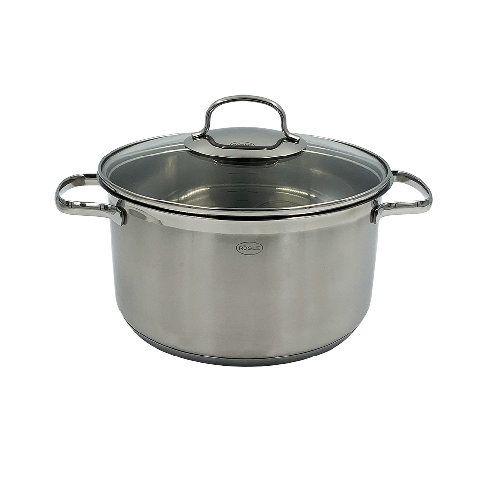 Набор посуды Rosle Elegance, 10 пр.