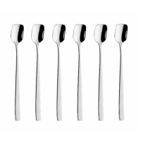 Набор ложек для холодного чая Richardson Sheffield Martin, 6 шт.