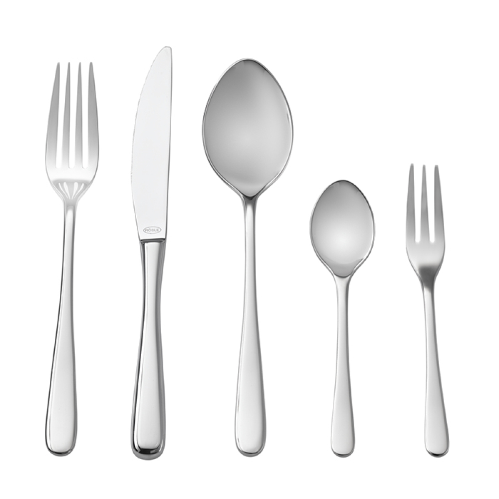 Набор столовых приборов Rosle 60 пр.