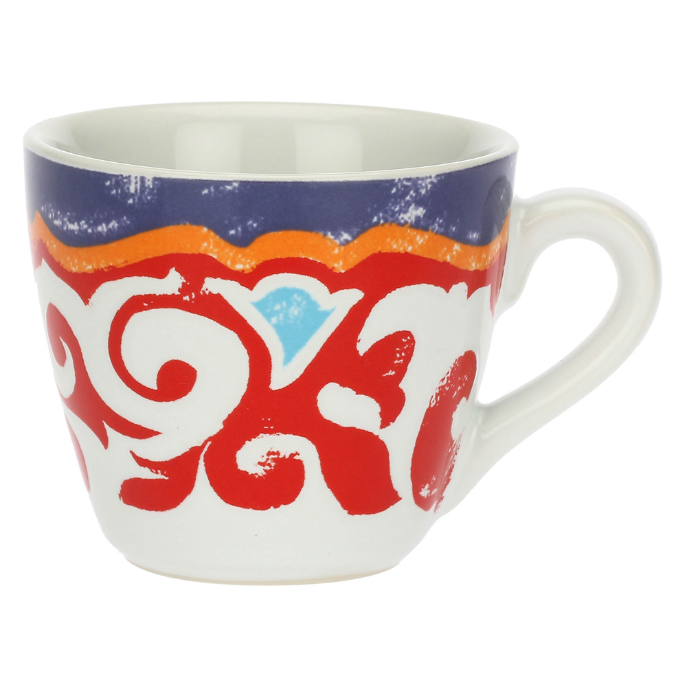 Чашка Rose&Tulipani Milano NADOR VIOLET, керамика