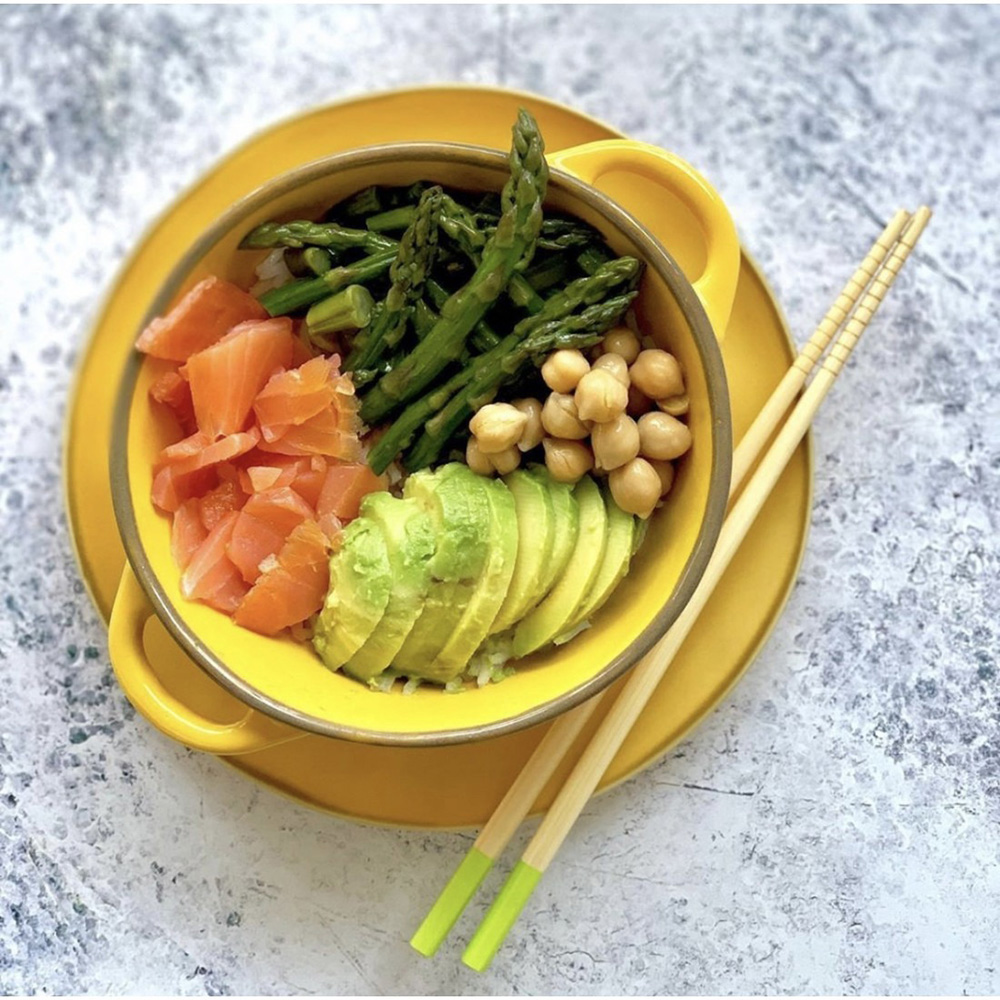 Миска для супа з ручками Rose&Tulipani Milano CONCERTO OCRA, керамограніт, охра, 600 мл