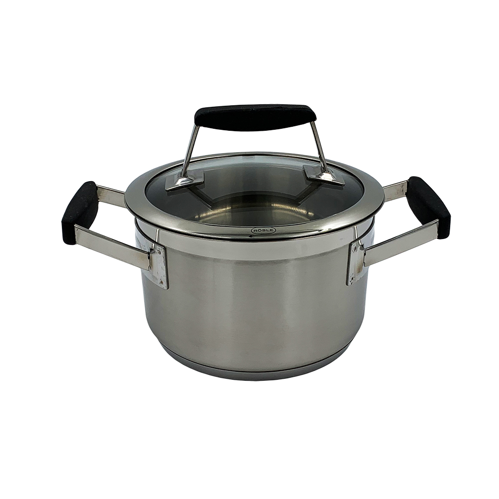 Набор посуды Rosle Gourmet Pro, 4 пр.