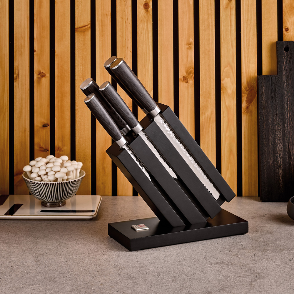 Набор ножей Richardson Sheffield UTA, 5 пр.