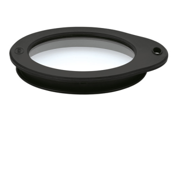 Крышка стеклянная Rosle, диам. 28 см