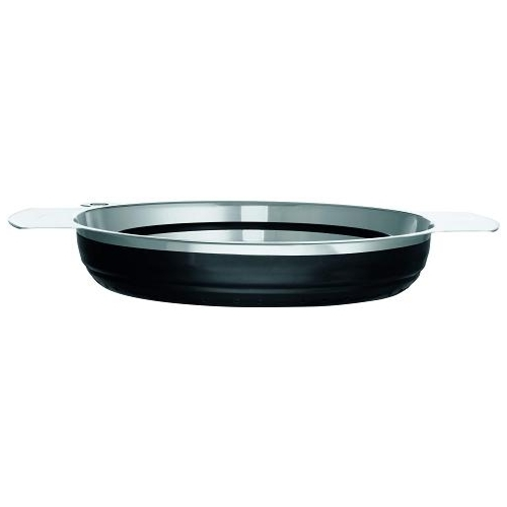 Сито Rosle, помаранчеве, діам. 20 см