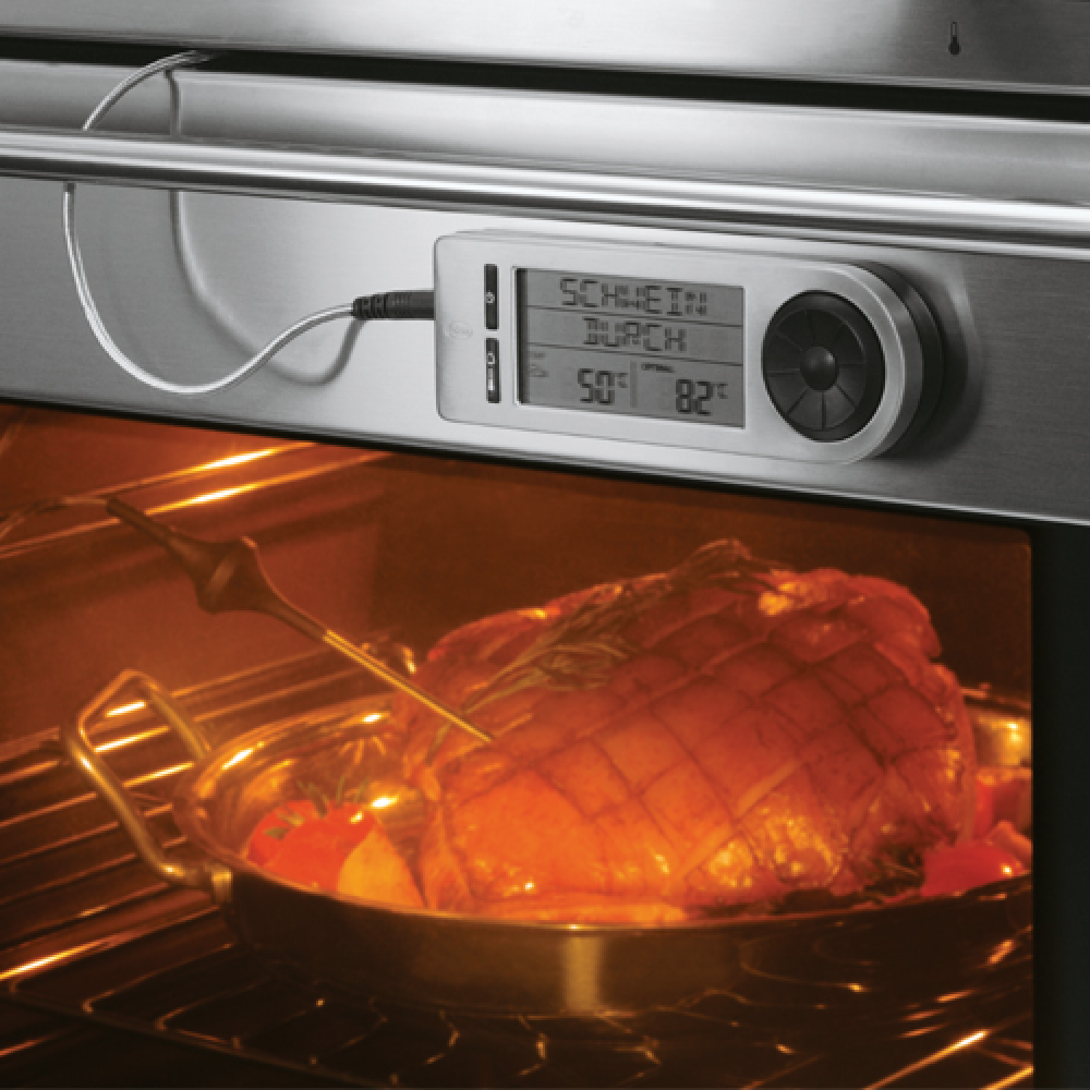 Термометр электронный Rosle