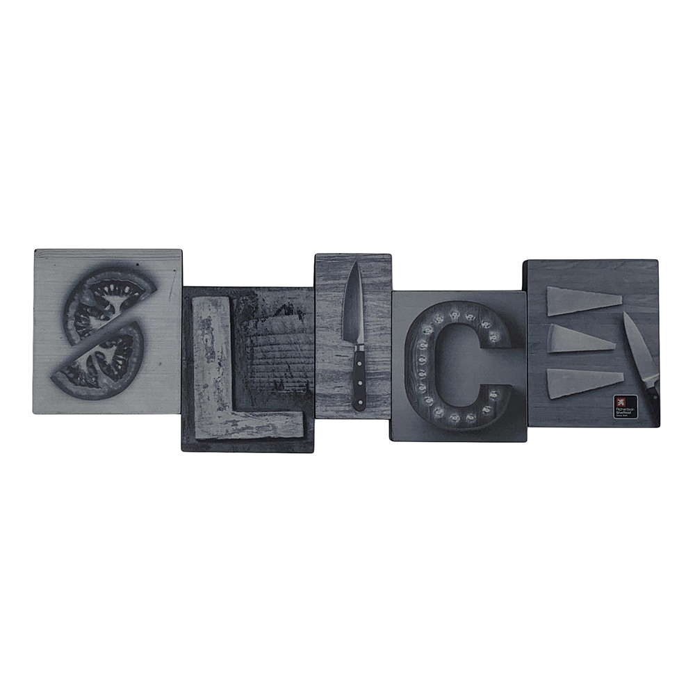 Доска магнитная для ножей Richardson Sheffield Slice