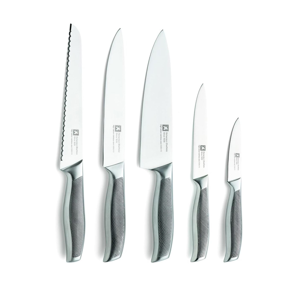 Нож овощной Richardson Sheffield SENSE, 9 см