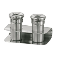 Набор Rosle для специй на подставке