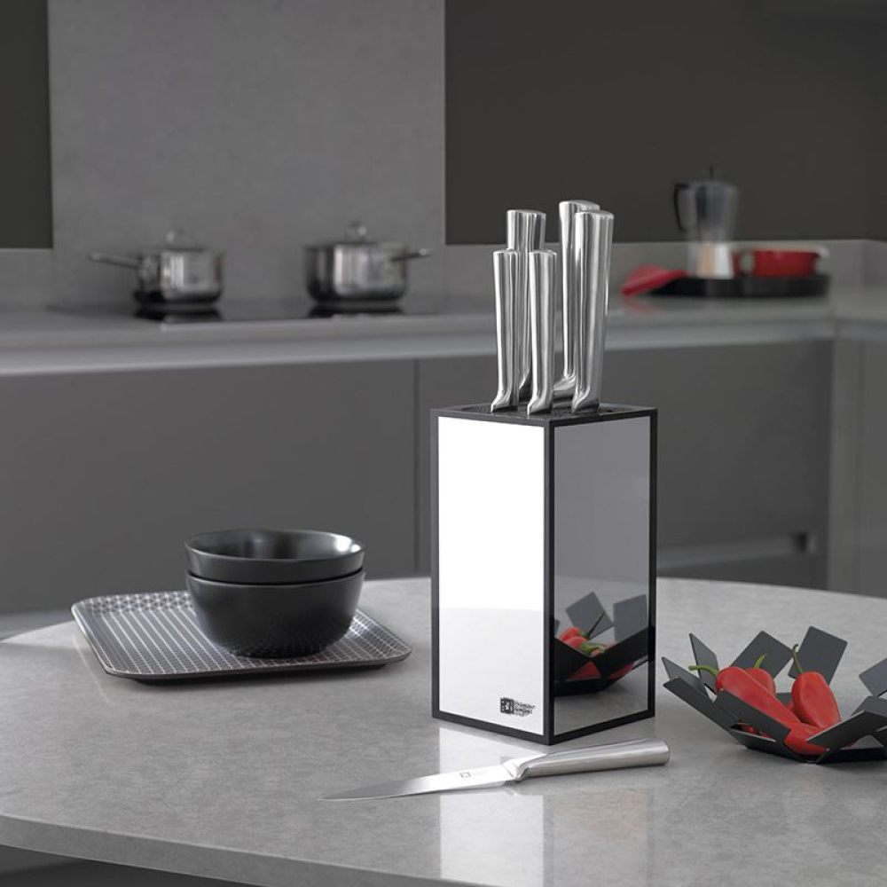 Набор ножей Richardson Sheffield Visage, 5 пр.