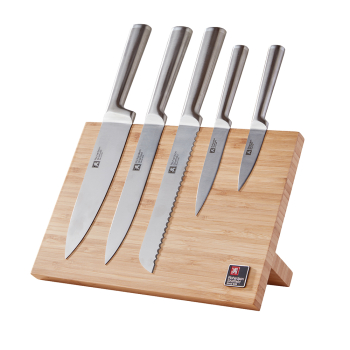 Набор ножей Richardson Sheffield VISAGE, 5 пр.