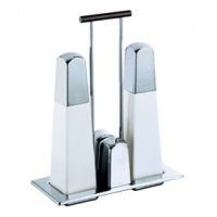 Набор Rosle для соли, перца, уксуса и масла