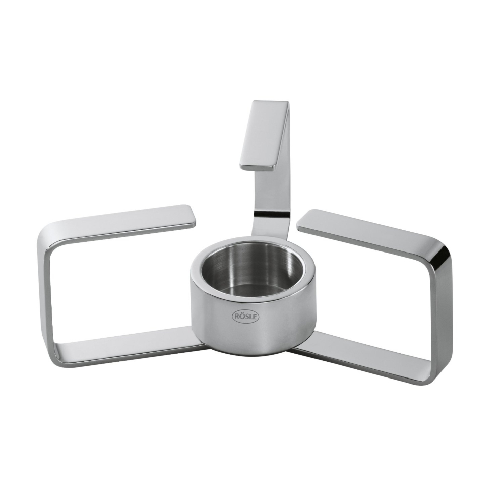 Подставка для подогрева Rosle