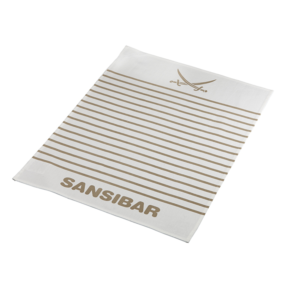 Комплект рушників Rosle Sansibar, 2 шт.