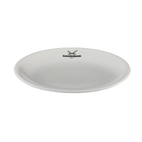 Набор тарелок десертных Rosle Sansibar, диам. 20 см, 2 шт.