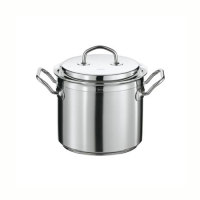 Кастрюля с крышкой Rosle , диам. 20 см, 5,3 л
