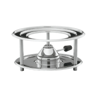 Подставка для подогрева Rosle