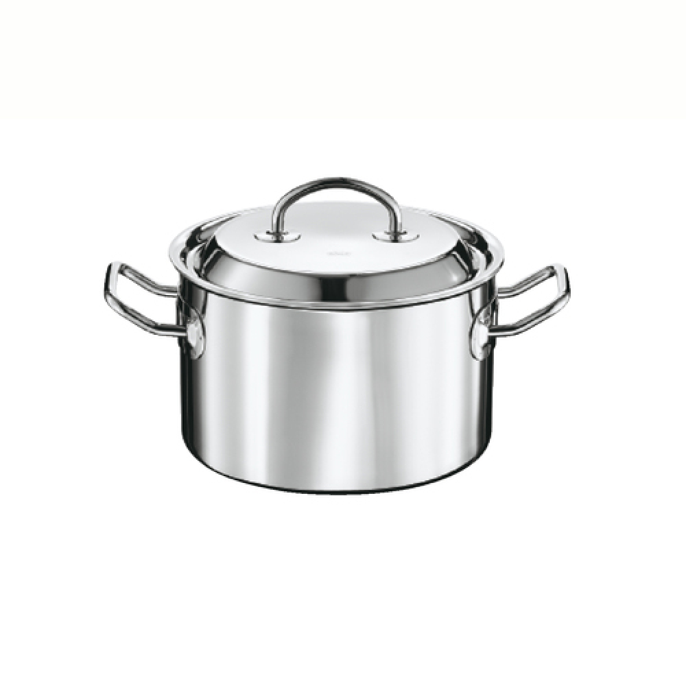 Кастрюля с крышкой Rosle, диам. 20 см, 3 л