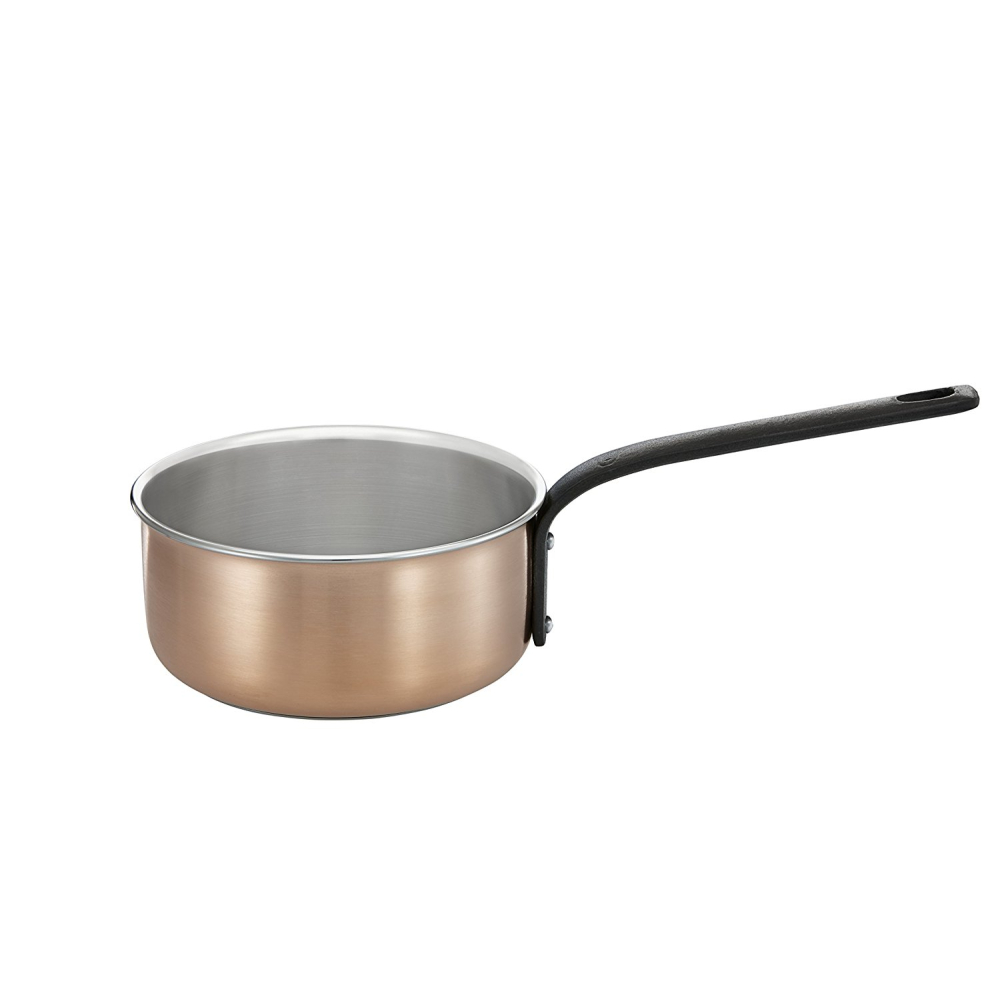 Ковш Rosle Kupfer Chalet, медный, диам. 16 см, 1,5 л