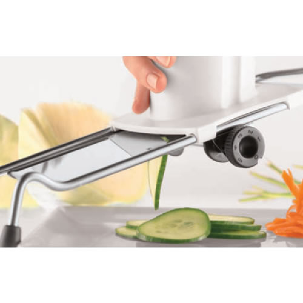 Держатель Rosle для нарезки вареных овощей