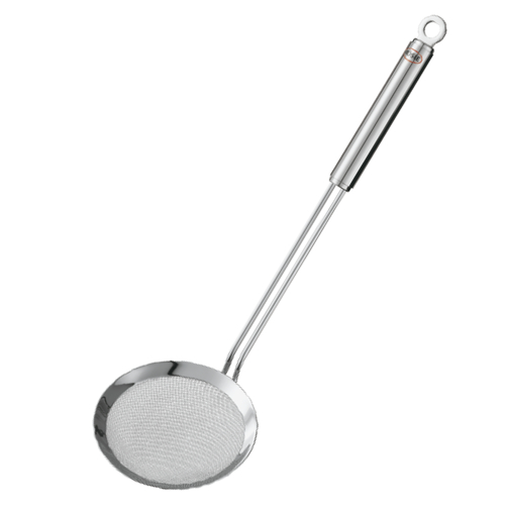 Ложка Rosle для сцеживания мелкая