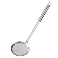 Ложка Rosle для сцеживания мелкая