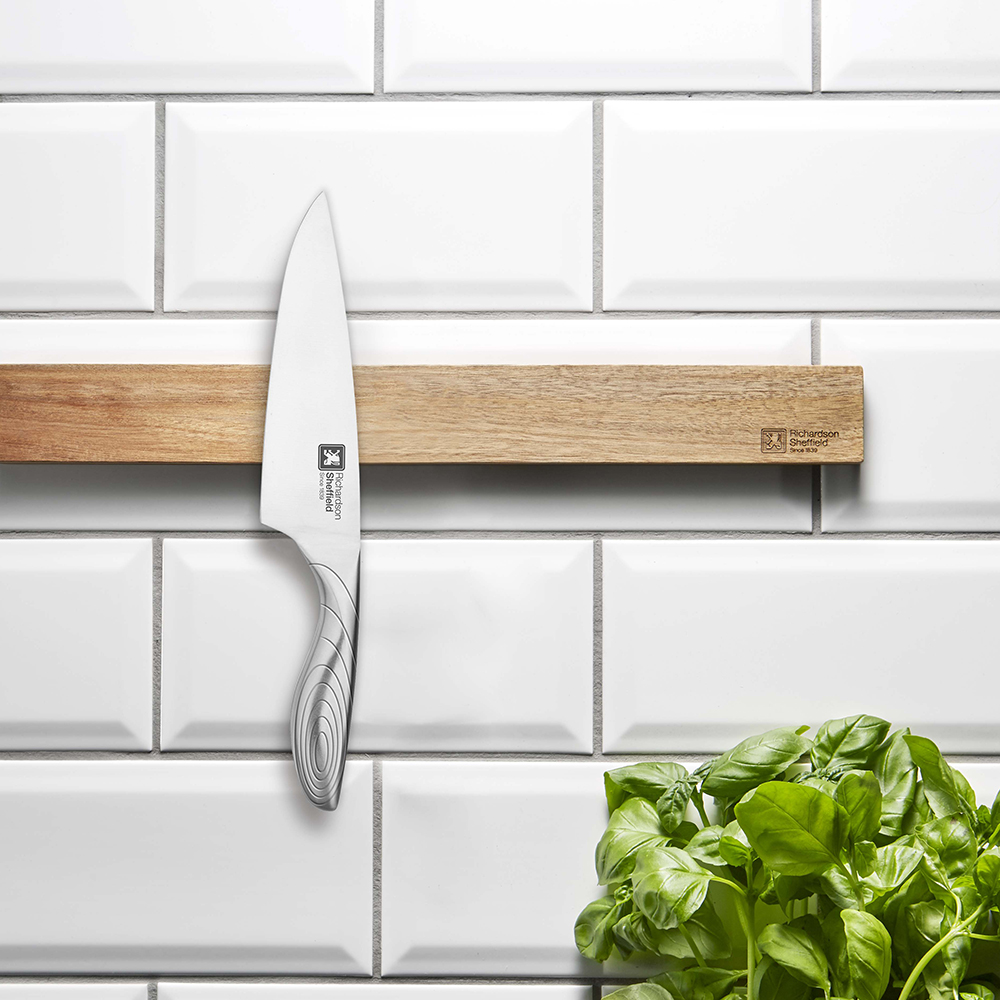 Планка магнитная для ножей Richardson Sheffield, 40 см