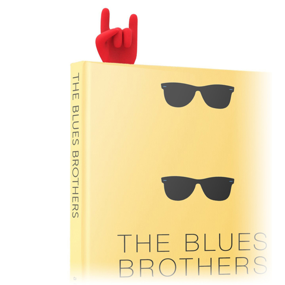 Закладка книжная Peleg Design