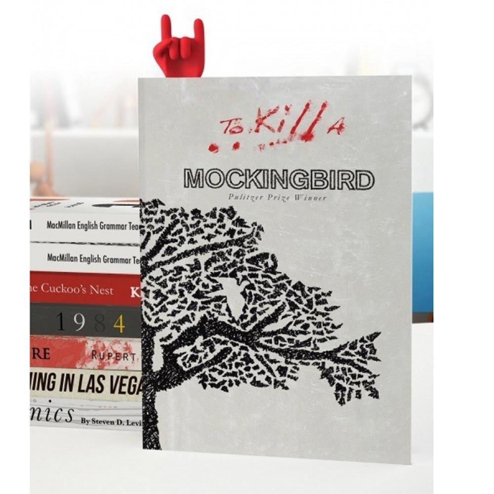 Закладка книжная Peleg Design