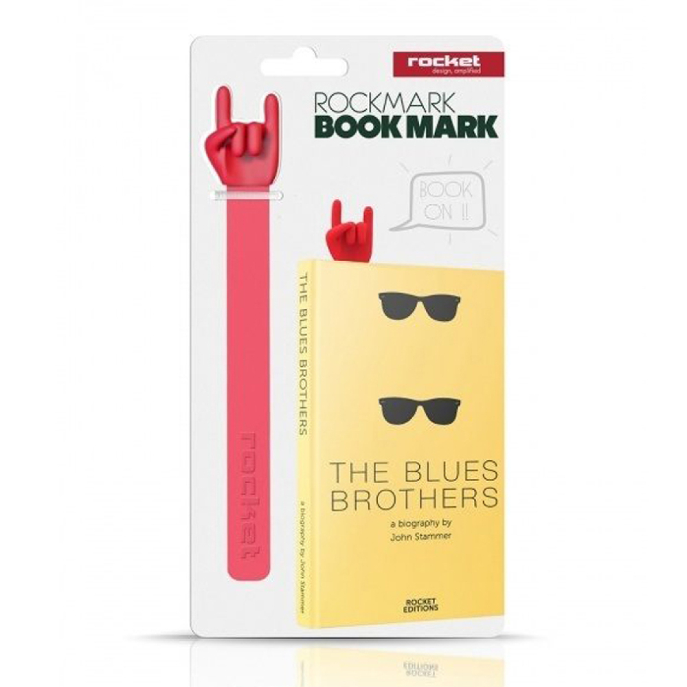 Закладка книжная Peleg Design