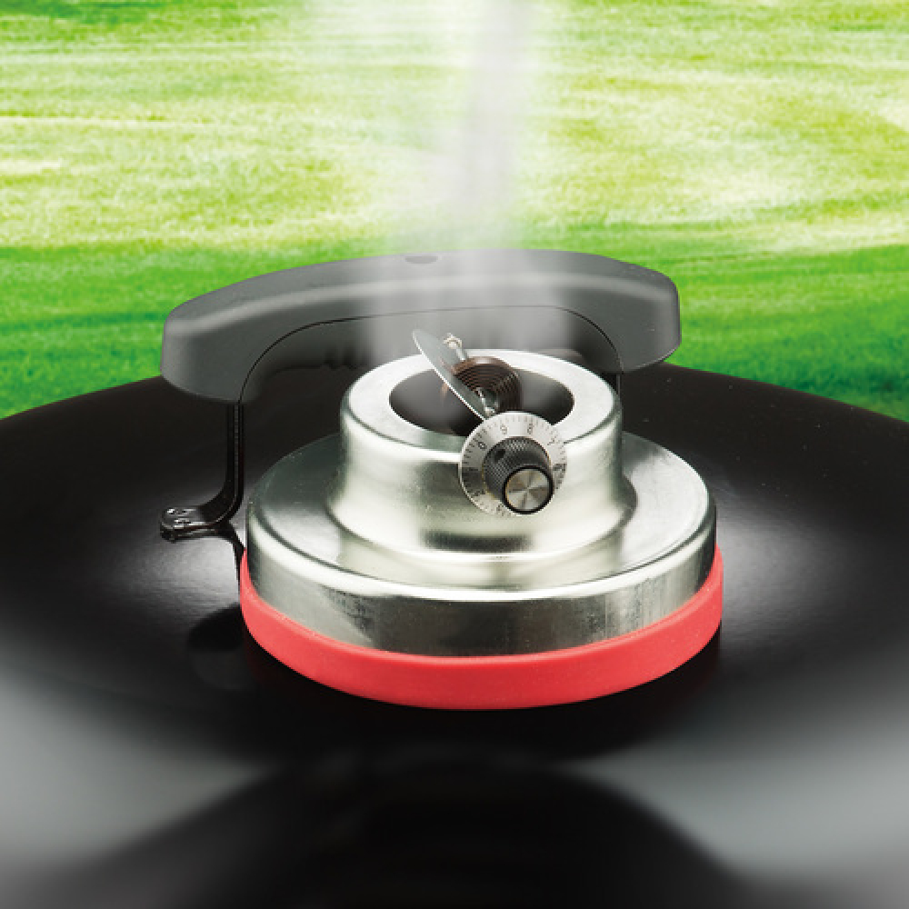 Автоматический регулятор тяги Maverick housewares для Камадо