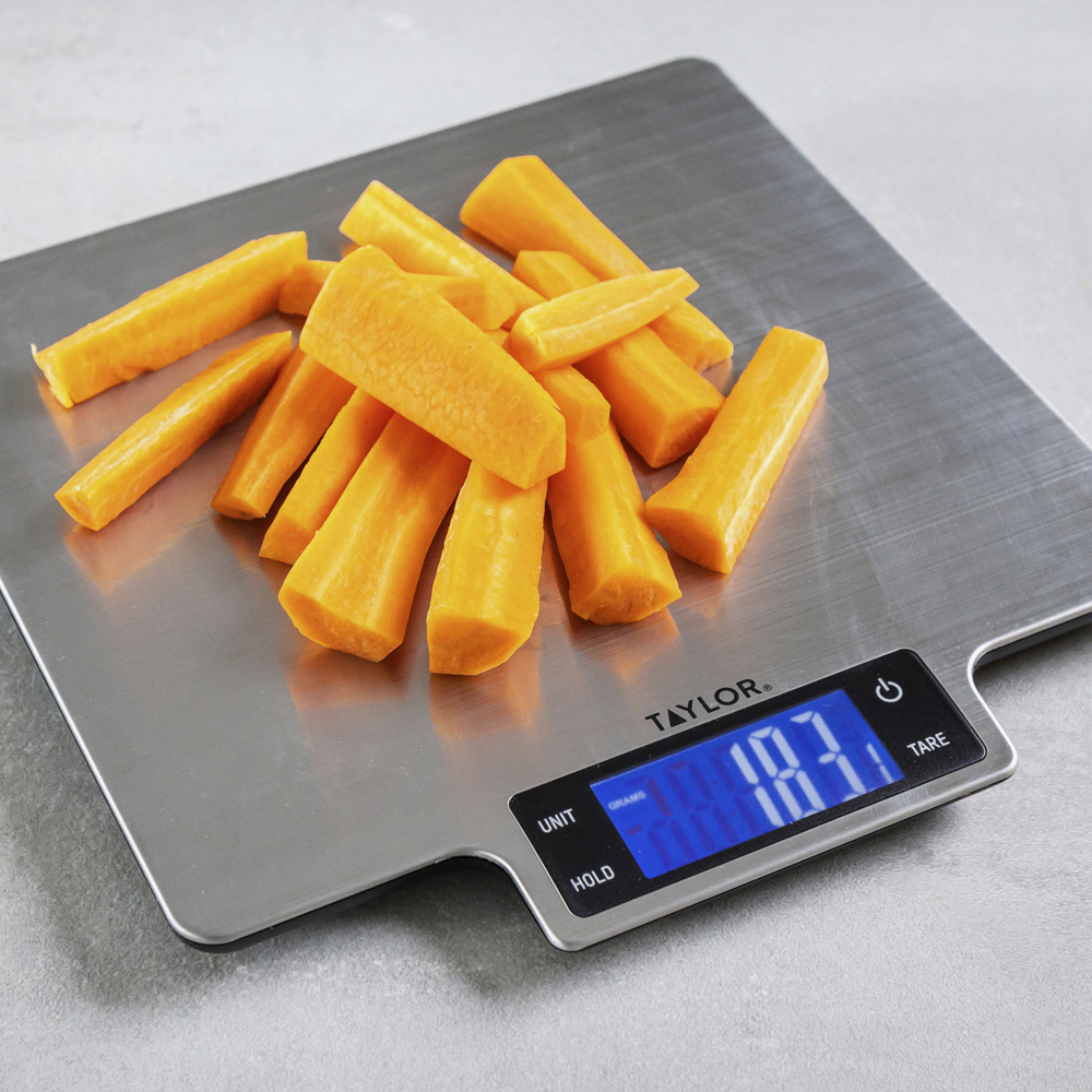 Ваги кухонні Taylor PRO HIGH PRECISION, max 10 кг