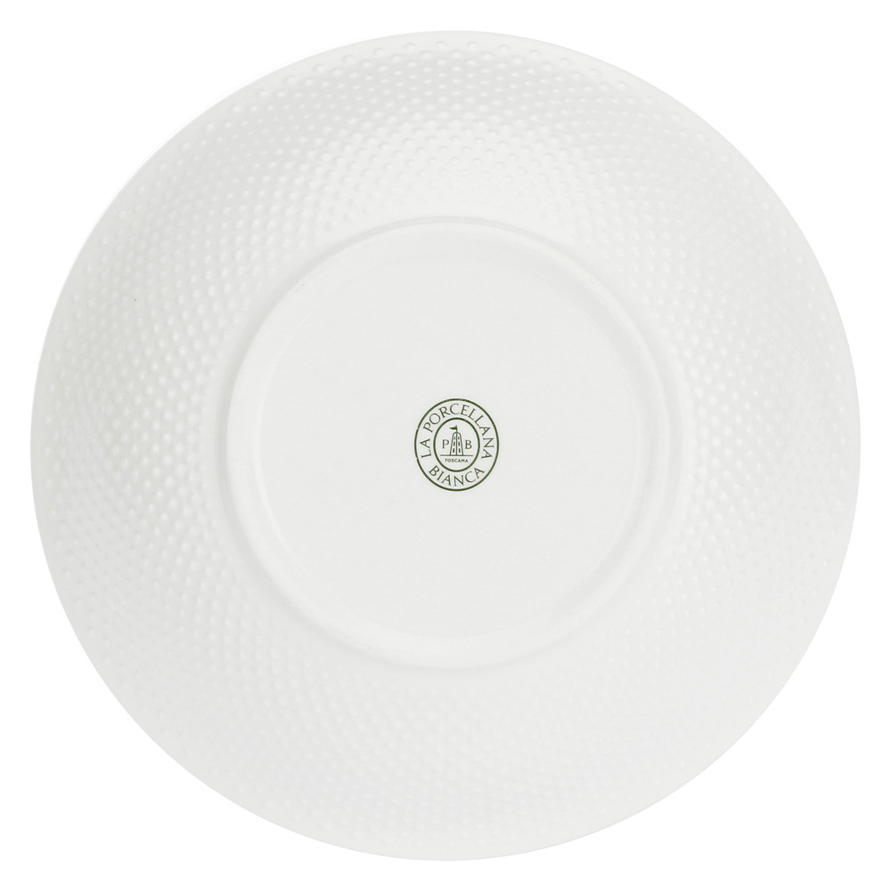Миска для салата La Porcellana Bianca RICHIAMO, фарфор, диам. 22,5 см
