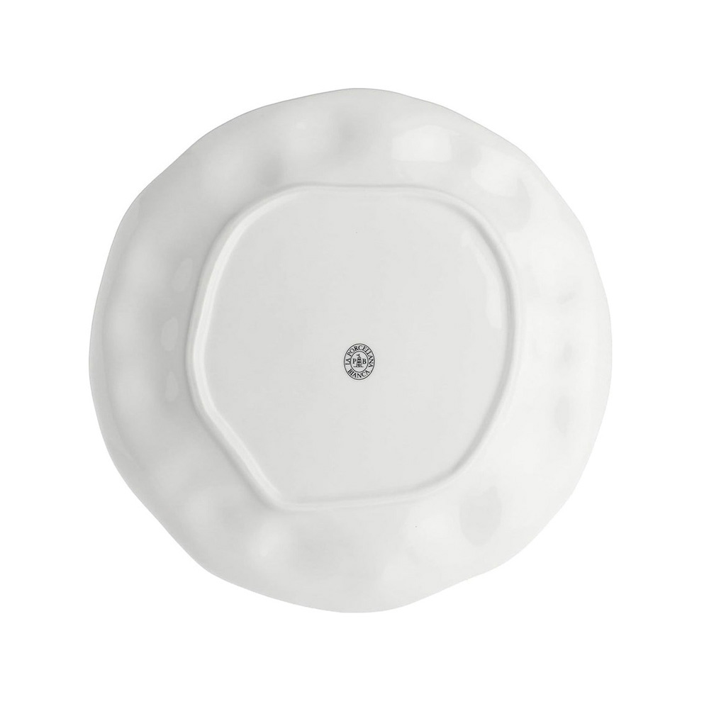 Миска La Porcellana Bianca LUNIA, фарфор, диам. 15 см