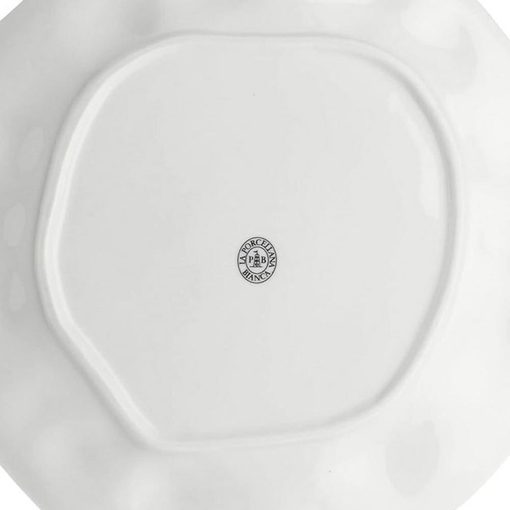 Мисочка La Porcellana Bianca LUNIA, фарфор, диам. 12 см