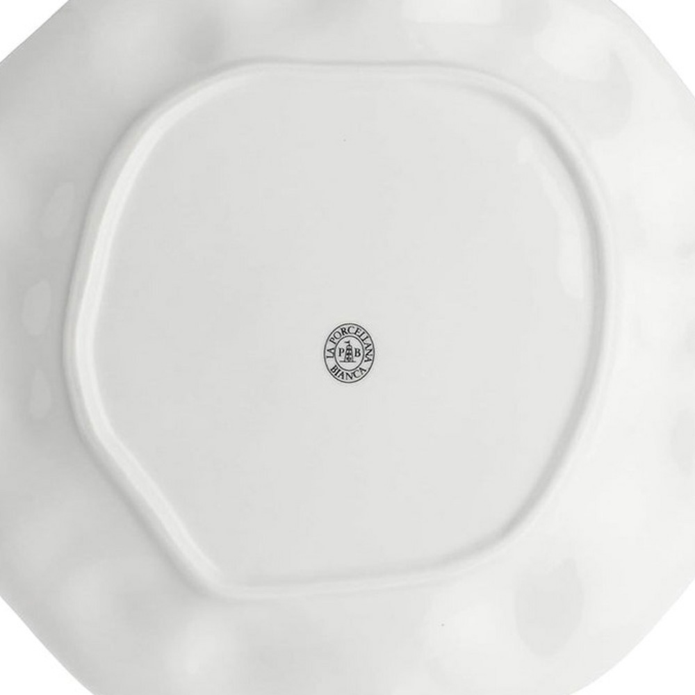 Миска для салата La Porcellana Bianca LUNIA, фарфор, диам. 23 см