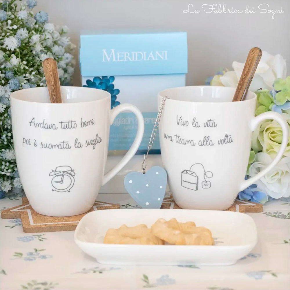 Банка для соли La Porcellana Bianca GLI ONESTI, фарфор, 800 мл