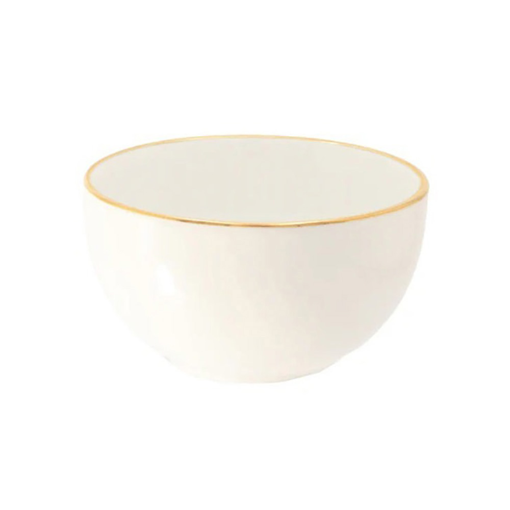 Миска La Porcellana Bianca MAESTA, фарфор, диам. 12 см