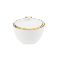 Цукорниця La Porcellana Bianca MAESTA, порцеляна, 230 мл