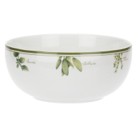 Миска для салата La Porcellana Bianca COLTIVIA, фарфор, диам. 23 см