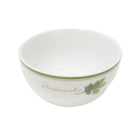 Миска La Porcellana Bianca COLTIVIA, фарфор, диам. 12 см